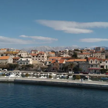 Appartamento Anci Sumartin