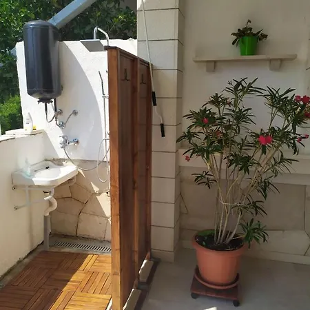 Apartment Anci *