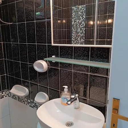 Anci Apartment