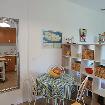 Apartment Anci