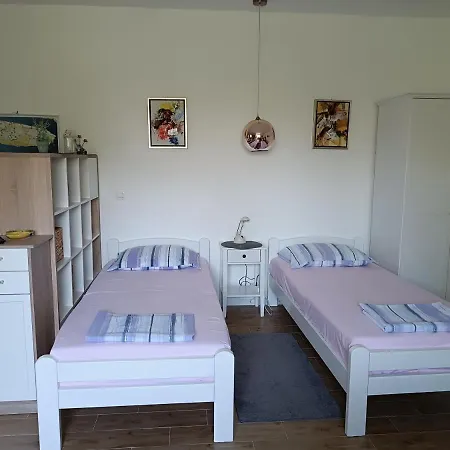 Apartment Anci *