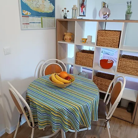 Apartment Anci Sumartin