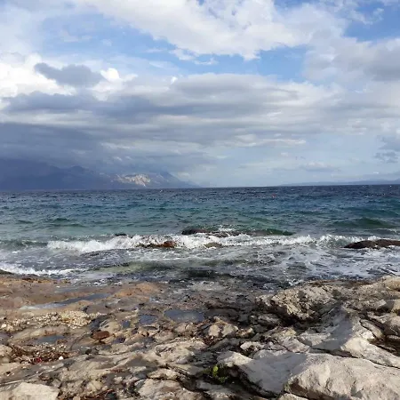 Apartment Anci Sumartin