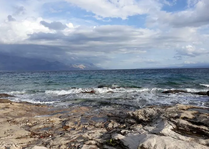 Apartmán Anci Sumartin