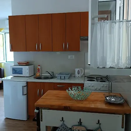 Anci Апартаменты