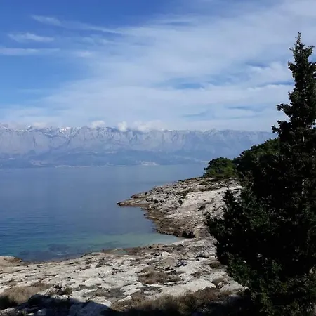 Апартаменты Anci